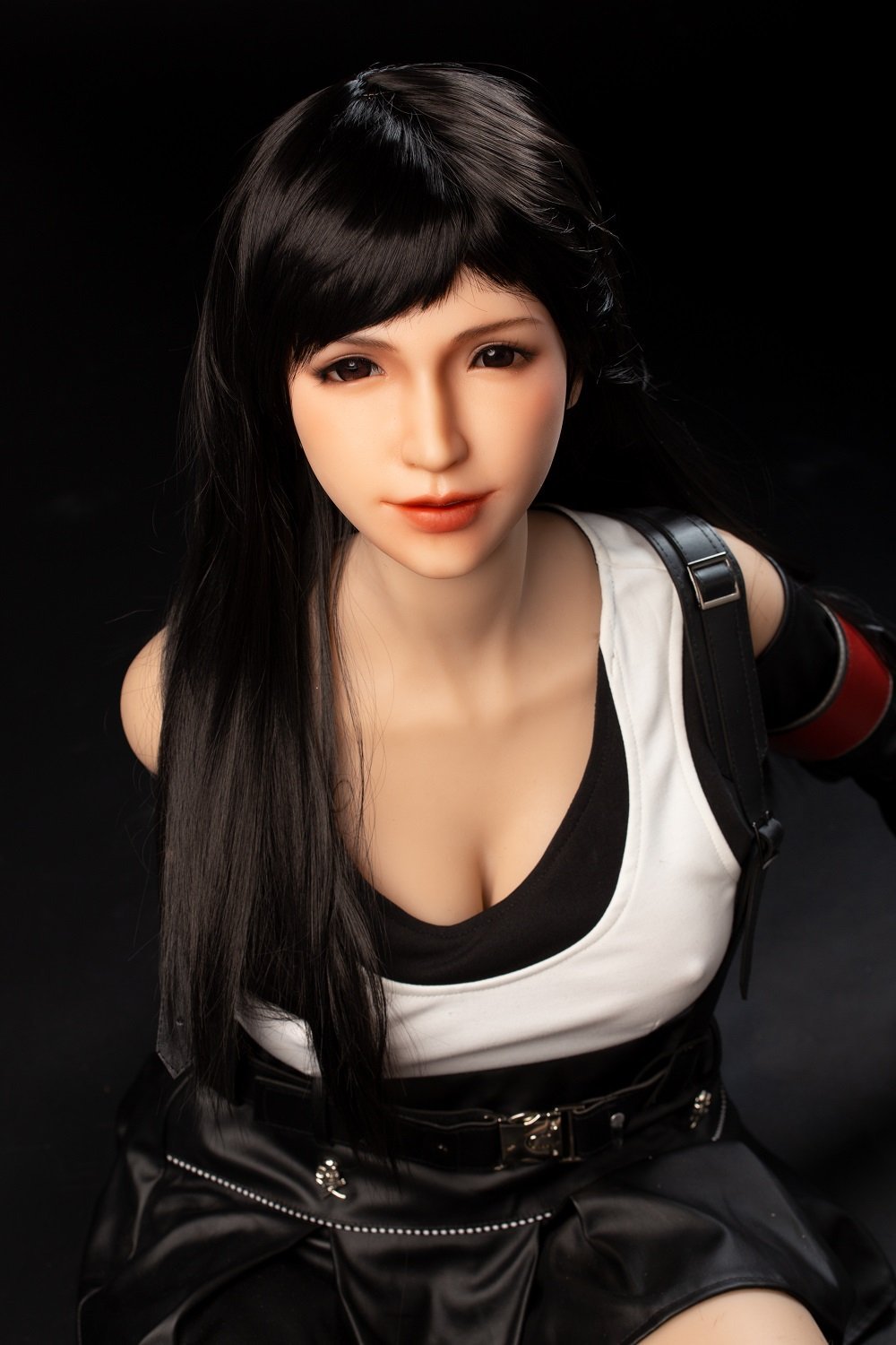 SanHui 158cm big breasts Aisan sex doll-Yufei - lovedollshops.com