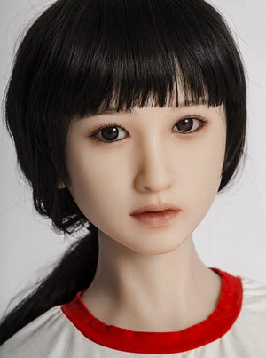 Sanhui 158cm Silicone Sex Doll Rosemary - realdollshops.com