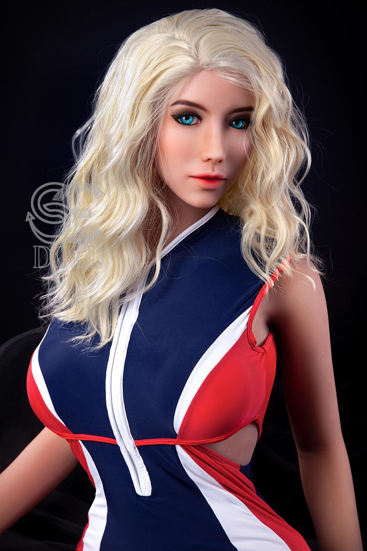 SE 167cm E-cup sex doll Natasha - realdollshops.com
