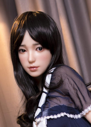 Sino 161cm Japanese Girl Sex Doll Rukia - realdollshops.com