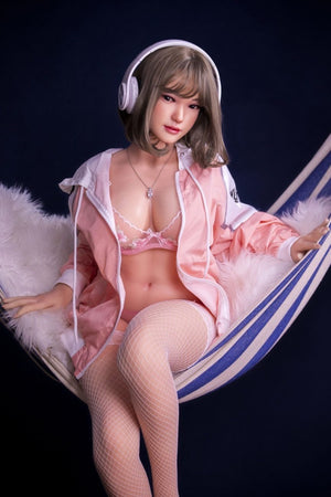 Sino 162cm Japanese Beauty Sex Doll Camille - realdollshops.com