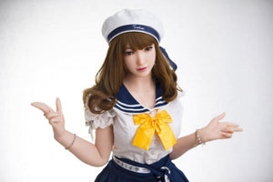 Sino 162cm Sailor Moon Sex Doll Hina - realdollshops.com