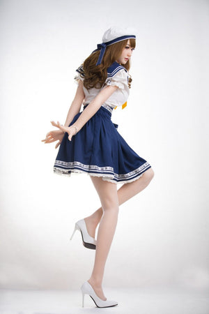 Sino 162cm Sailor Moon Sex Doll Hina - realdollshops.com