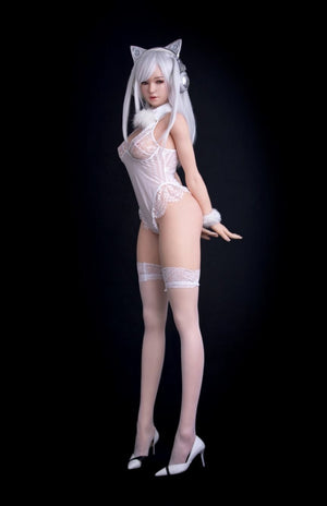Sion 162cm Kitten Cosplay Sex Doll Kagami - realdollshops.com