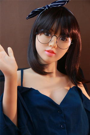 SM 146cm cute sex doll Reliy - realdollshops.com