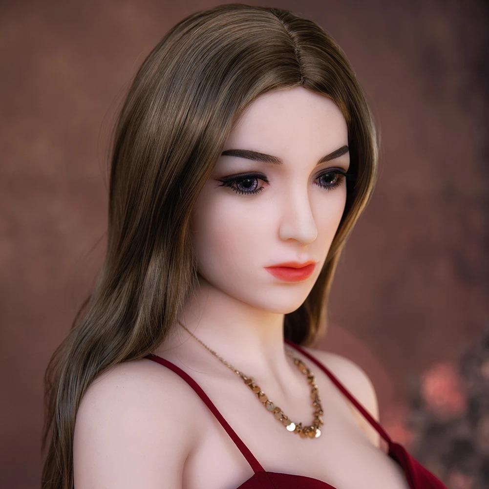 SY 160cm Silicone Love Dolls Christy - realdollshops.com