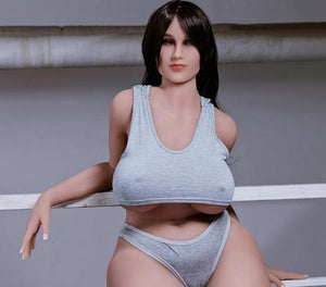 SY|157cm Big Ass Sex Doll - Belinda - lovedollshop