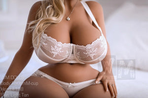 WM 150cm Fat Ass Realistic Sex Doll Fanny - realdollshops.com