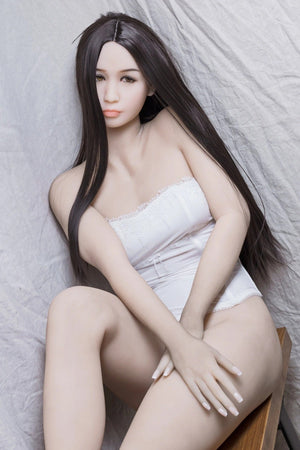 WM 162cm Beautiful Japanese Sex Doll Gigi - realdollshops.com