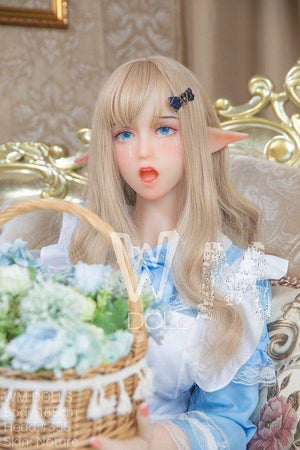 WM Doll 165cm Anime TPE Sex Doll Uaroy - realdollshops.com
