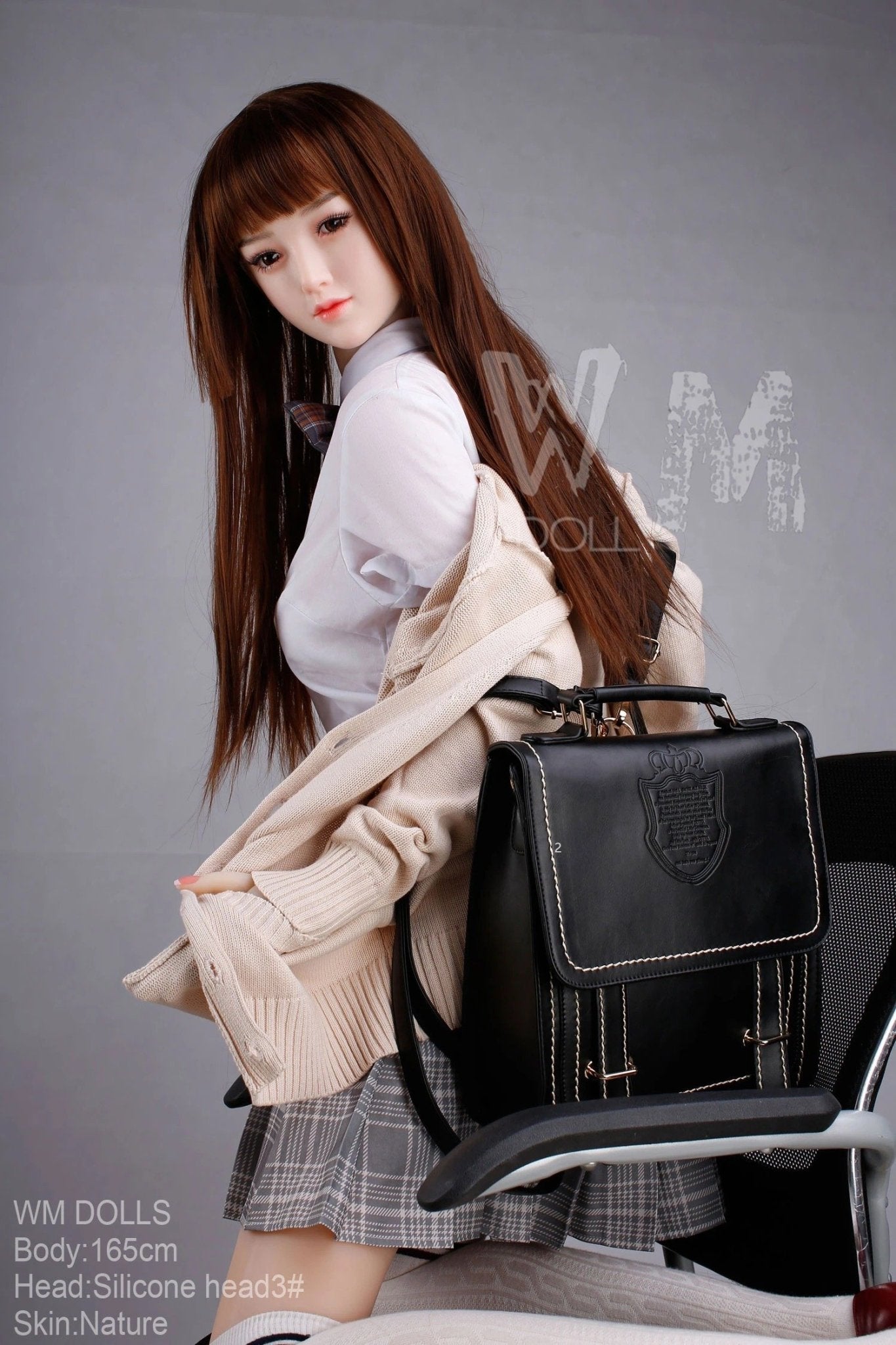 WM Japanese School Girl Sex Doll Yoko - realdollshops.com