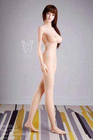 WM Japanese School Girl Sex Doll Yoko - realdollshops.com