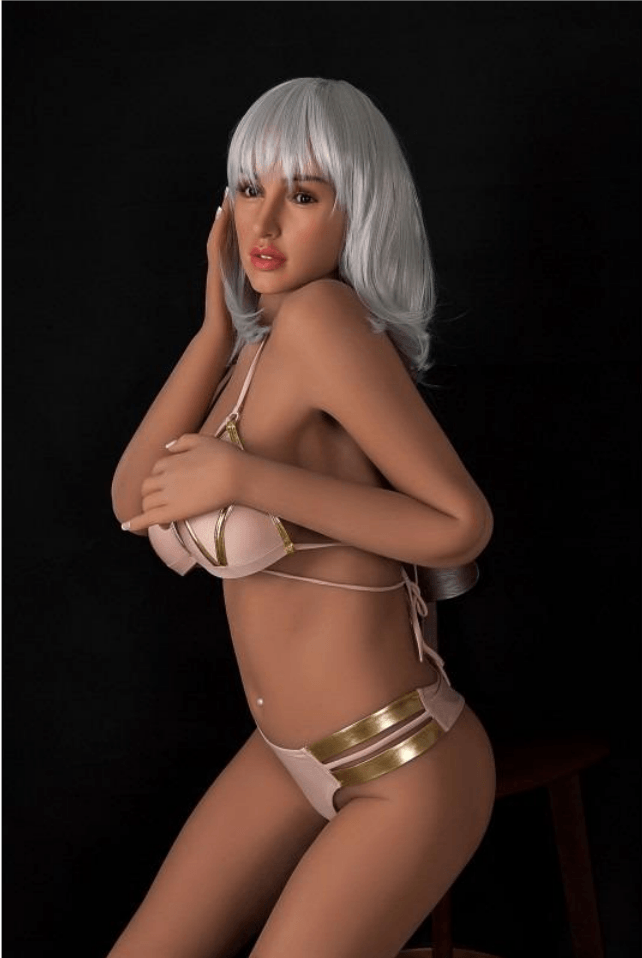 XY 170cm Tanned Sex doll Isabel - realdollshops.com