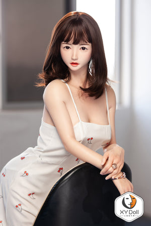 XY Doll 158cm Big Breasts Sex Doll Mei - lovedollshops.com