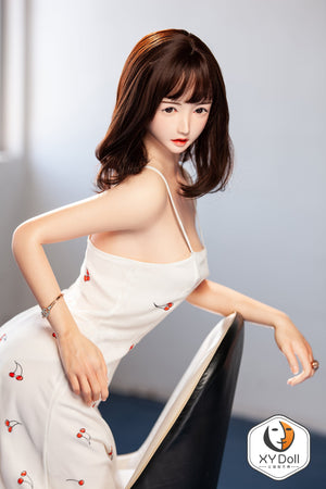 XY Doll 158cm Big Breasts Sex Doll Mei - lovedollshops.com