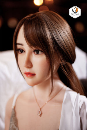 XY Doll 158cm C Cup Asian Sex Doll Denise - lovedollshops.com