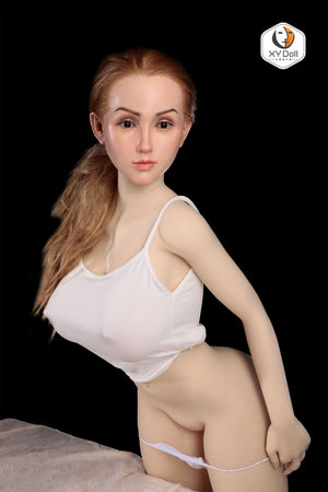 XY Doll 161cm I Cup Hot Sex Doll Misa - lovedollshops.com