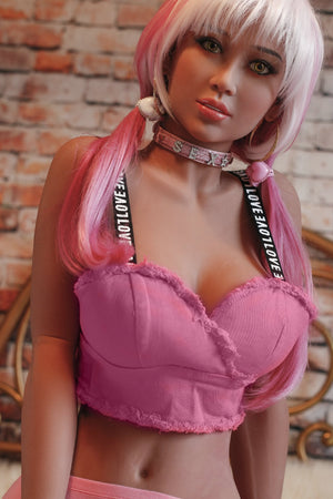YL 170cm TPE Sex Doll Rei C - lovedollshops.com