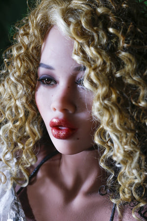 YL Dolls 170cm Curvy Sex Doll | Maya - lovedollshop