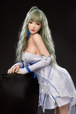 Yuqudoll 165cm silicone sex doll princess Kimliy - realdollshops.com